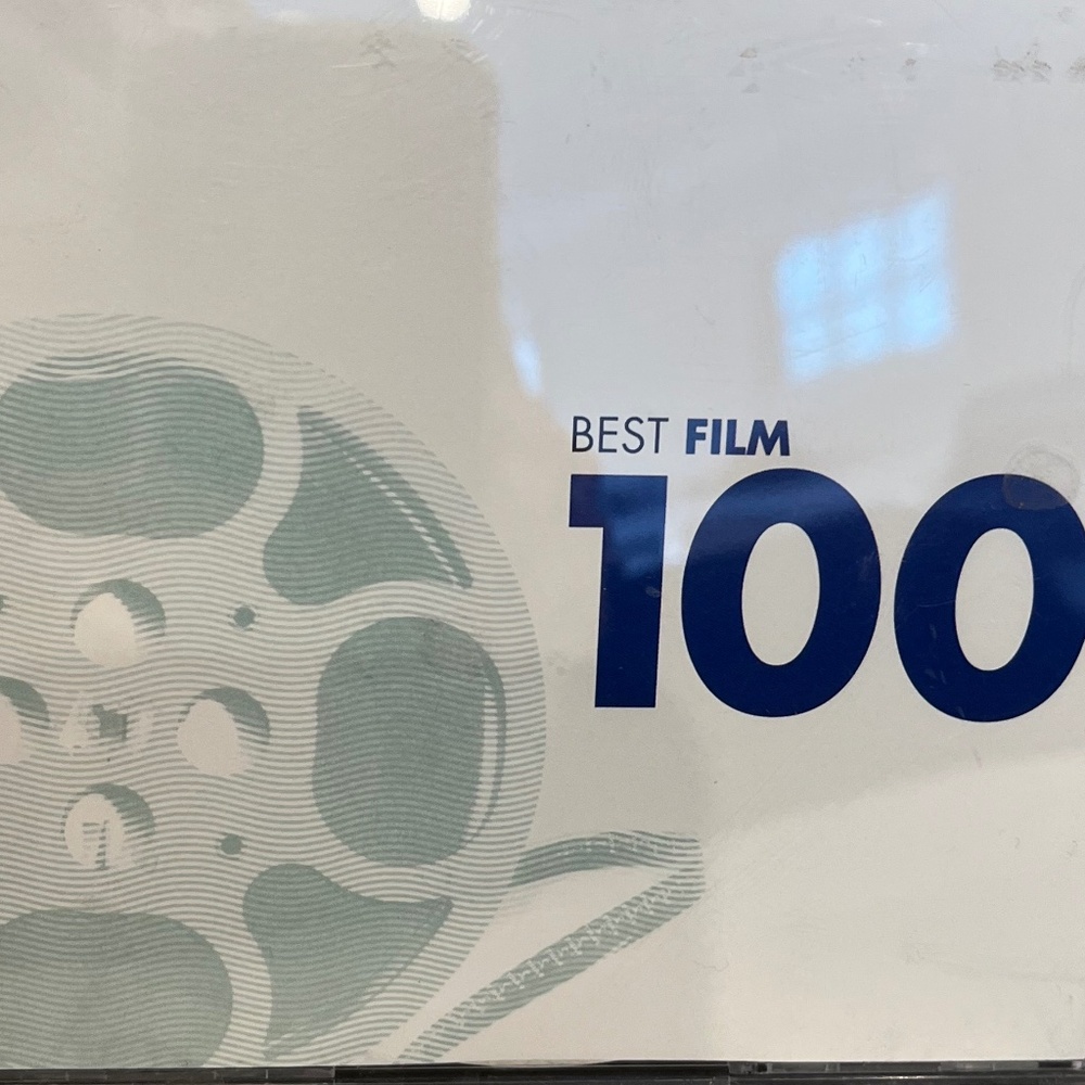 EMI Classics Best Film Classics 100 6-CD Set